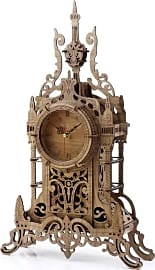 Amy & Benton Clock Tower