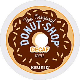 The Original Donut Shop