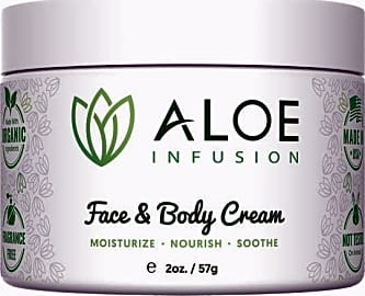 Infusion Body