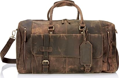 Ruzioon Retro Carry-On