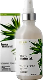 InstaNatural Face Spray
