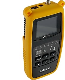 Satlink WS-6933 Digital