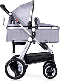 Cynebaby Convertible