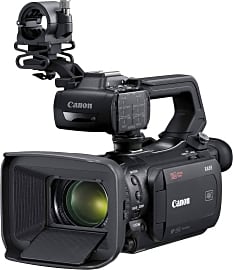 Canon XA55 Professional