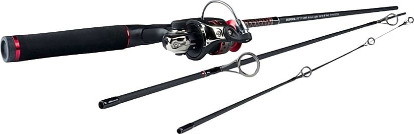 Shakespeare Ugly Stik GX2 Travel
