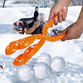 CWlakon Snowball Maker Set