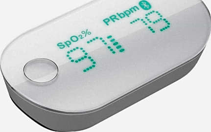 iHealth Air