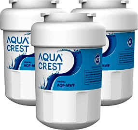 Aqua Crest
