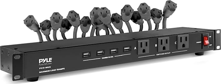 Pyle Distribution Supply