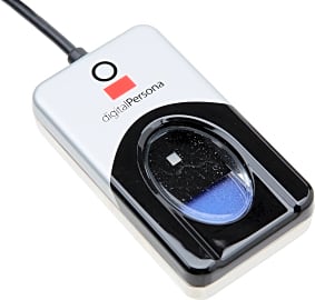 Digital Persona U.are.U 4500