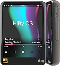 Hiby R3 Pro