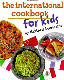 The International Cookbook