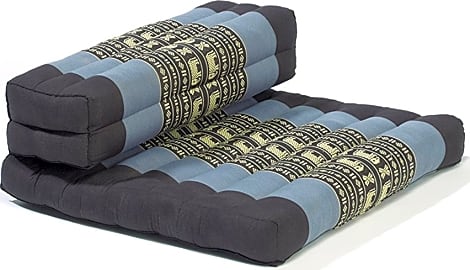 My Zen Home Organic Kapok Filled Dhyana