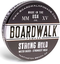 Boardwalk Strong