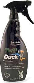 Rocklinite Labs Tuff Duck