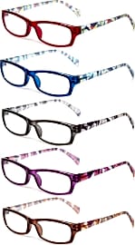 Kerecsen Fashion Five-Pack