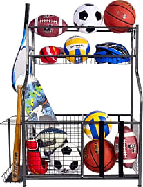 Mythinglogic Storage System