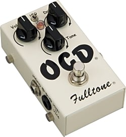 Fulltone OCD