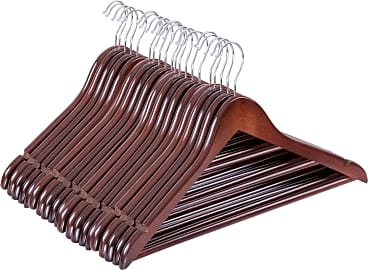 Songmics Solid Maple