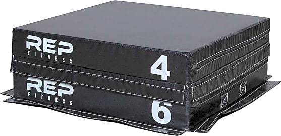 Rep Fitness Conditioning