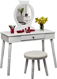 Costzon Dressing Play Set