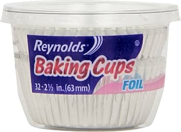 Reynolds Foil