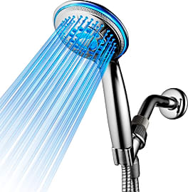 DreamSpa Color Changing