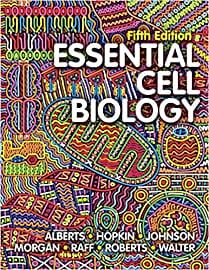 Essential Cell Biology