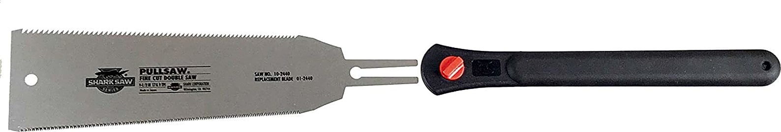 Shark Corp 10-2440