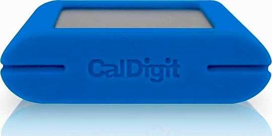 CalDigit Tuff Nano