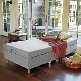 Zinus Resort Standard Twin