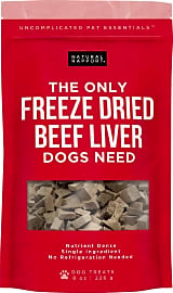 Natural Rapport Beef Liver