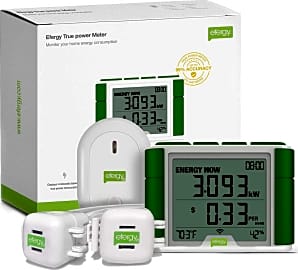 Efergy True Power Meter