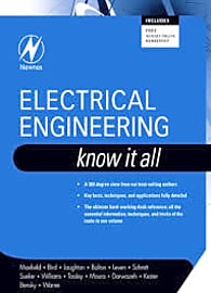 Electrical Engineering: Know It All