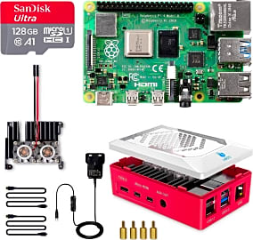 Labists Starter Bundle