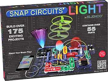 Snap Circuits Light