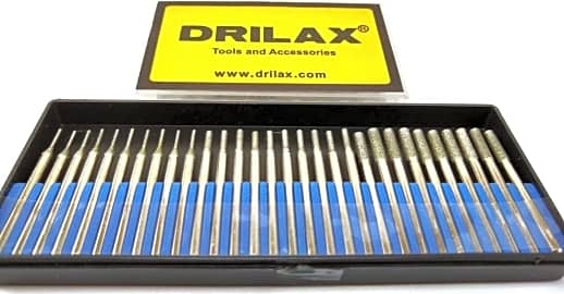 Drilax Gemstones