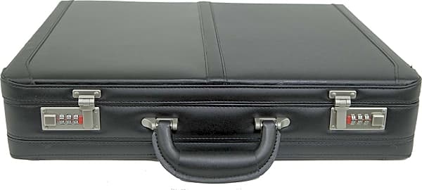 Alpine Swiss Attaché