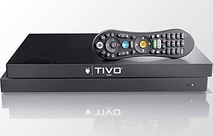 Tivo Edge For Cable