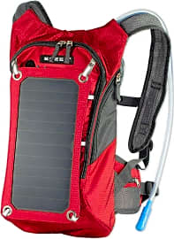 Eceen Biker Pack