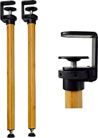 Grotta Hairpin & Pipe