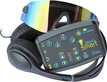 Mind Alive David Smart