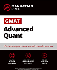 GMAT Advanced Quant