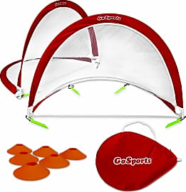 GoSports Set of 2