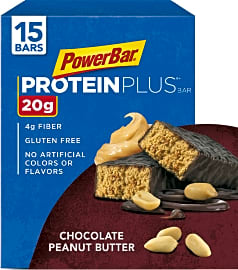 PowerBar Protein Plus