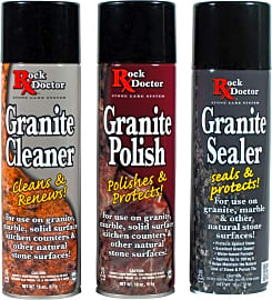 Rock Doctor Complete Care