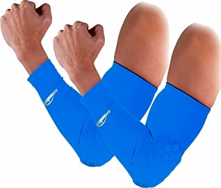 CoolOMG Arm Sleeves