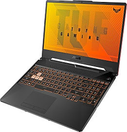 Asus Tuf A15