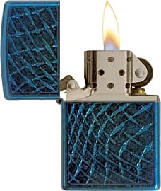 Zippo Ice