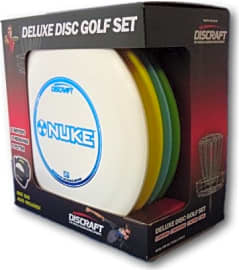 Discraft Deluxe